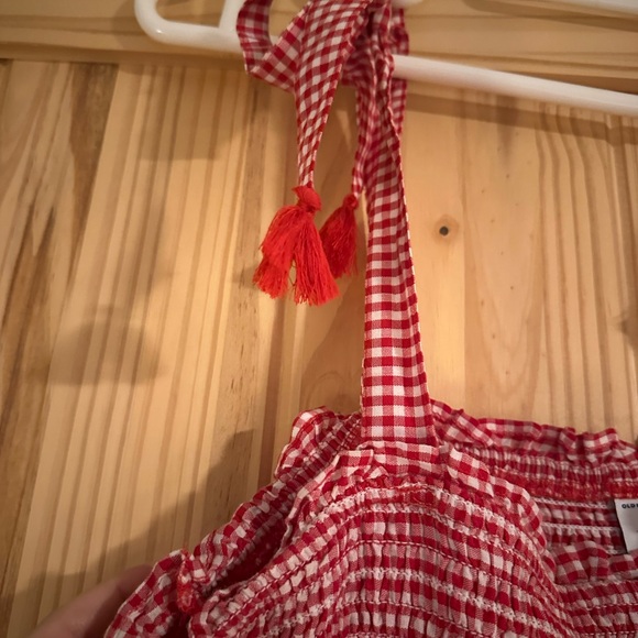 Tank top - Picture 4 of 5